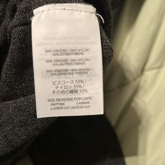 Madewell top - Picture 5 of 5